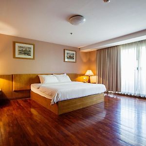 Executive Kamer met een King Size Bed