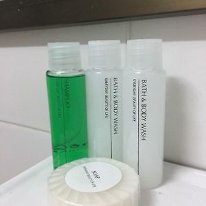 Deluxe Double Kamer